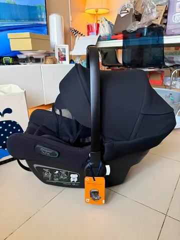 Brand new Bugaboo Turtle Air by Nuna Infant Car Seat – Never Used