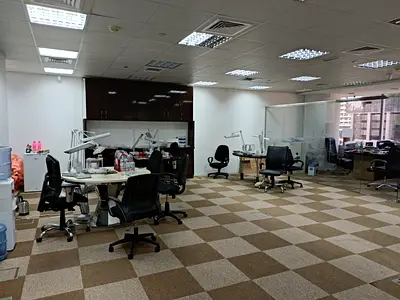 Lake View Office | Well Maintained | Prime Gold Tower JLT