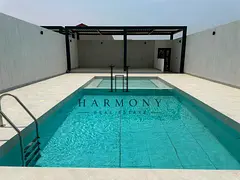 Brand NEW l Feel ZEN l Quiet Elegance l Pool l Appliances Fitted l Calming l Privacy l Ideal Expat L