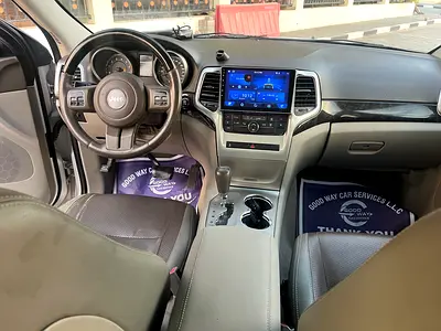 2013 JEEP CHEROKEE 缩略图 15