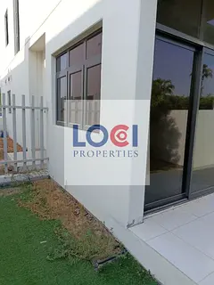 3BR+Maid Room Villa | VACANT | GARDEN & STREET VIEWS