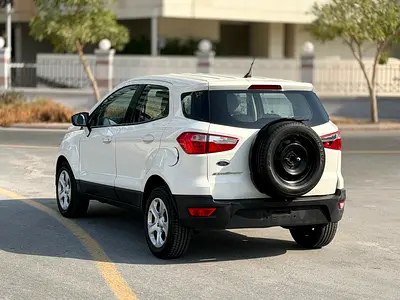 صورة مصغرة 12 لـ 2018 FORD ECOSPORT