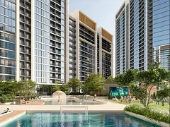 Prime Location | High Floor | Motivated Seller