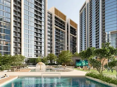 Prime Location | High Floor | Motivated Seller