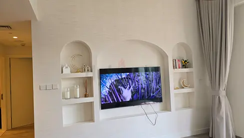 I am gypsum board carpenter