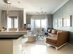 Best Price | Vacant | Fully Furnished | Easy Access to Dubai Mall