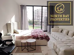 New Marina Residences | Furnished 1-BR | Pool and Gym