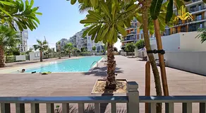 Ready to move || High floor || Premium lower price ||Bigger size ||