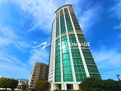 Upcoming|Splendid 2BR|Best Facilities|Sea Views