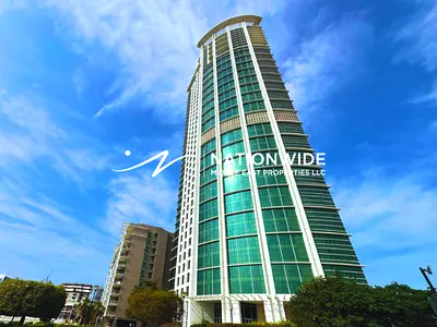 Upcoming|Splendid 2BR|Best Facilities|Sea Views