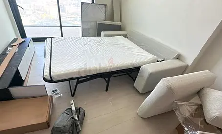 Ikea vimle 2 seat pull out sofa bed