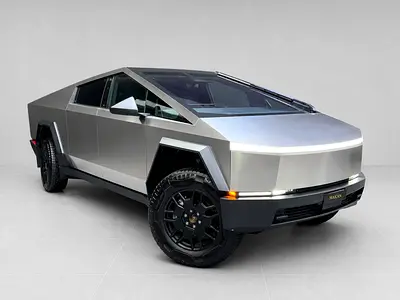 صورة 2 لـ 2024 Tesla CYBERTRUCK