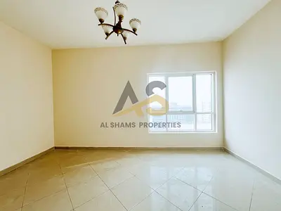 Studio Near Sahara Center | Best Deal | Rent AED 27K.