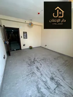 Golden Opportunity For Rent | 2BR & Hall - First Tenant with Private Parking - Al Qasimia Station Pr