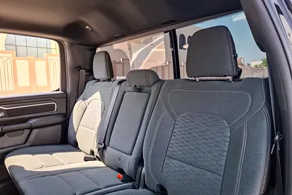 صورة مصغرة 12 لـ 2025 RAM 1500