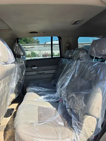 2007 Dodge DURANGO 照片 11