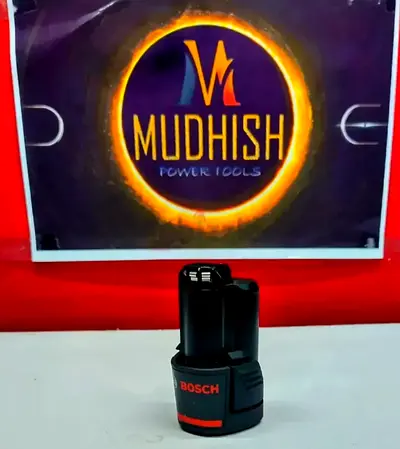 BOSCH 12V BATTERY