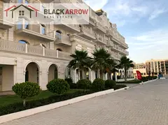 Furnished 1BR Apartment | Vincitore Palacio | Balcony &amp; City Views