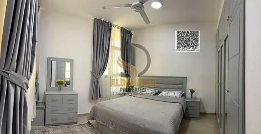 2 Bedroom Apartment for Sale in Al Rashidiya Towers A1 | Balcony & Prime Location