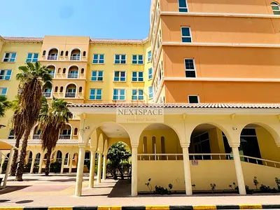 Spacious Studio | Ritaj A | (DIP) | Ready to Move