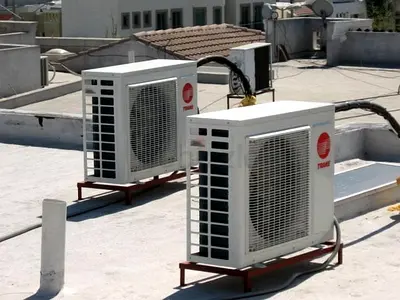 Professional AC Repair Installation | Fast Home Maintenance Services