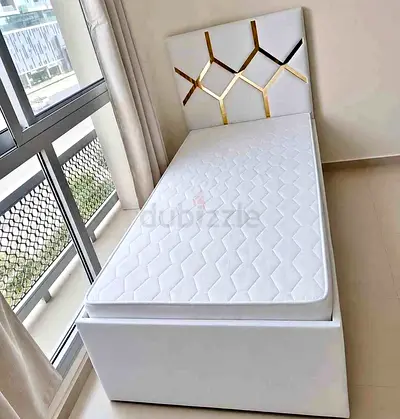 Brand New Single Bed Frame For Sale