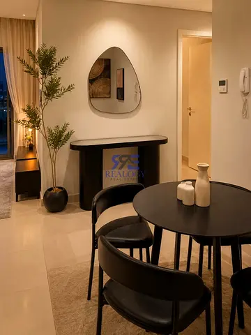 Fully Furnished | 2 Bedroom | Arjan