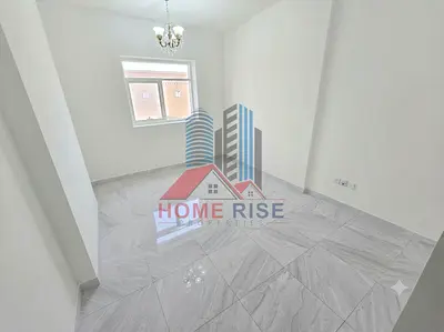 1BED ROOM APARTMENT IN MUWAILEH COMMERCIAL JUST 36K FREE COVERED PARKING
