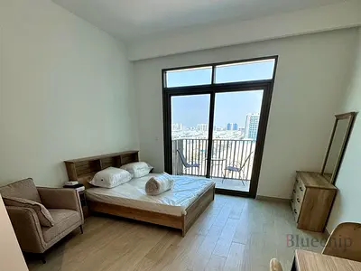 Multiple Options | Fully Furnished | Vacant