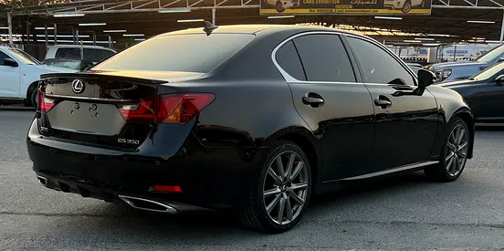 صورة مصغرة 10 لـ 2013 Lexus GS-SERIES