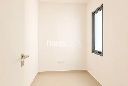Brand New 4BR | Furnished | Outdoor Area