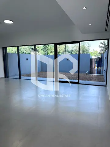 🏡 للبيع تاون هاوس في مسار – جاهز للاستلام