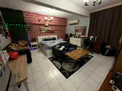 Executive room for rent