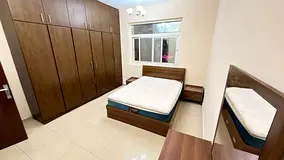 Master Room