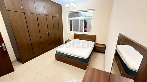 Master Room