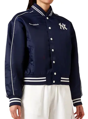 Jacket SportyRich