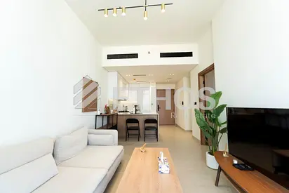 Fully Furnished | Spacious | Ready to Move