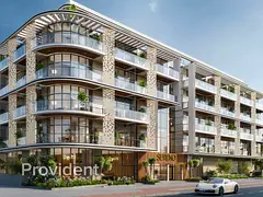 Mid Floor | Pool View | Payment Plan