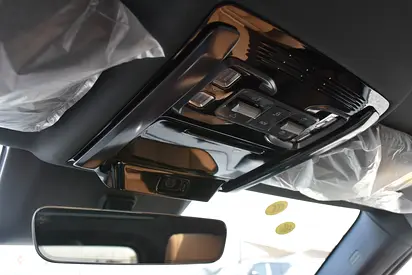 BYD Leopard 5 Ultra, миниатюра 9