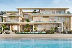 Beachfront Living l High ROI l Freehold l 5%DP