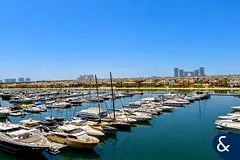Well Maintained | Atlantis Views | Vacant Now