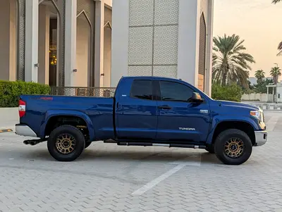 صورة مصغرة 8 لـ 2014 Toyota TUNDRA