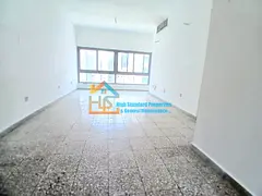 Spacious 1BHK Apartment wth Balcony for Rent | Prime Location-Hamdan Street, Abu Dhabi