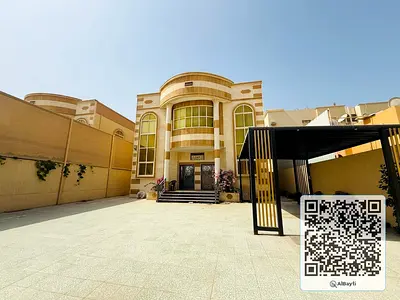 Vary good quality good size same new villa for sale