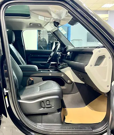 2024 LAND Rover DEFENDER — миниатюра 9