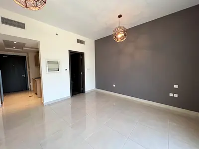 شقة استوديو للإيجار في برج إيه جي، منطقة الخليج التجاري - موقع متميز