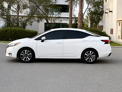 2022 Nissan SUNNY — миниатюра 9