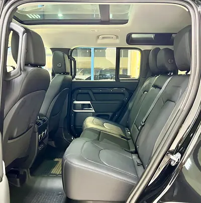2024 LAND Rover DEFENDER — миниатюра 10