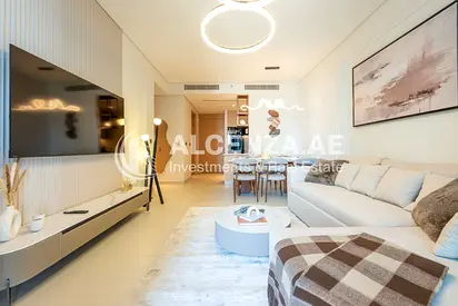 Elegant 2BR | High Floor | Unfurnished