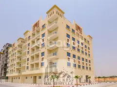 2BR Apartment for Sale | 1,352 Sq. Ft. | Easy Monthly Installments | Al Ameera Village | AED 670,000